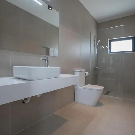 Elite Pearl Villas Protaras Extérieur photo