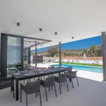Elite Pearl Villas Protaras Extérieur photo