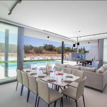 Elite Pearl Villas Protaras Extérieur photo