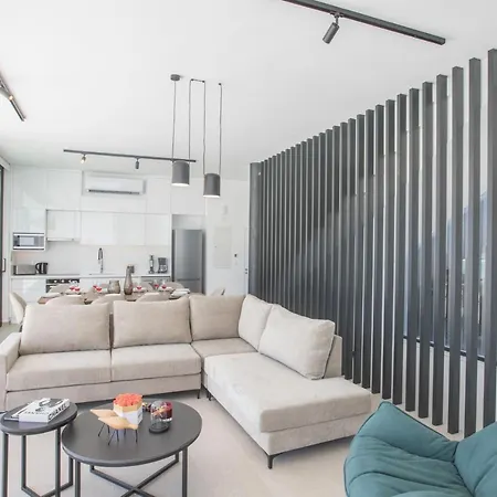 Elite Pearl Villas Protaras Extérieur photo