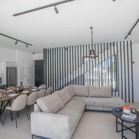 Elite Pearl Villas Protaras Extérieur photo