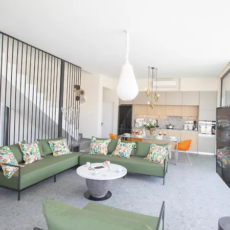 Elite Pearl Villas Protaras Extérieur photo