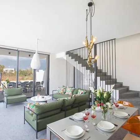Elite Pearl Villas Protaras Extérieur photo