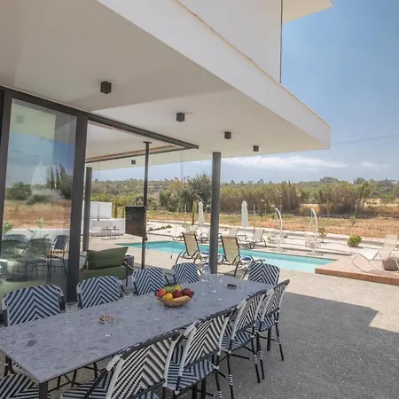 Elite Pearl Villas Protaras Extérieur photo