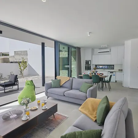 Elite Pearl Villas Protaras Extérieur photo