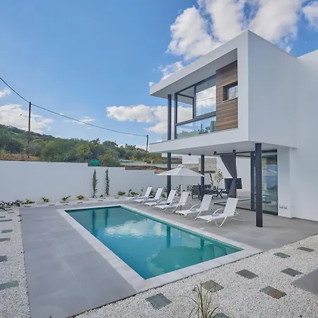 Elite Pearl Villas Protaras Extérieur photo