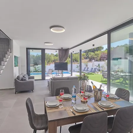 Elite Pearl Villas Protaras Extérieur photo