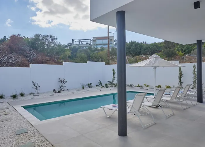 Elite Pearl Villas