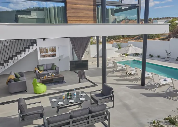 Elite Pearl Villas