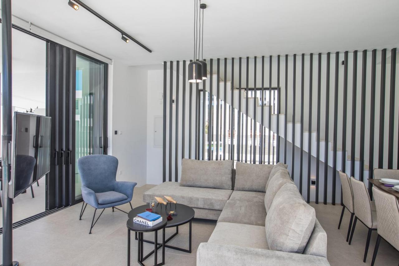 Villa Elite Pearl Protaras